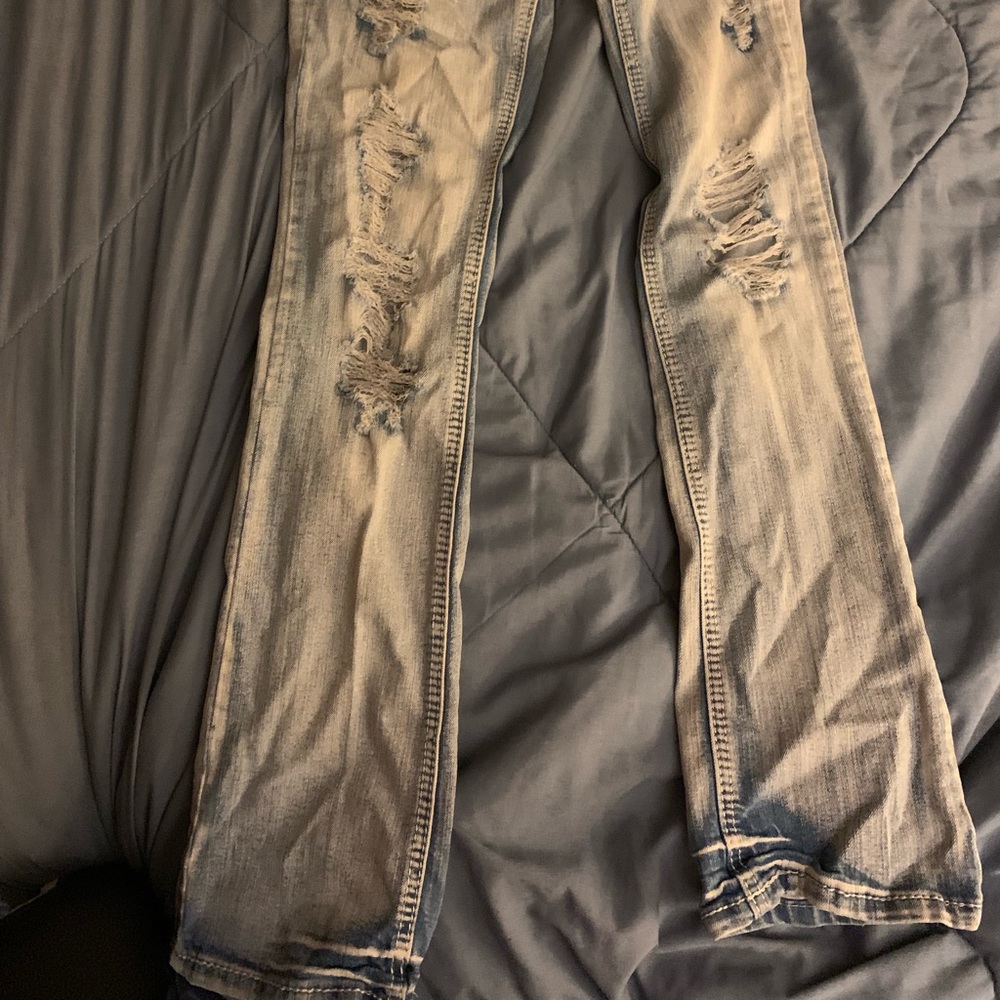 Series 31 jeans - Picture 4 of 4